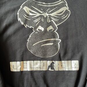 Men’s Chicagorilla crewneck